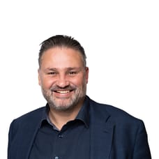 Patrice van den  Buijs - NVM Register Makelaar