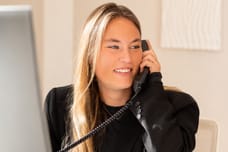 Feline Keijzer - Office Manager