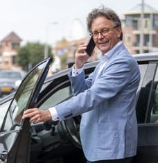 Marc van Beek - NVM Register Makelaar & Taxateur