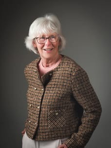 Margje Schreuder - Makelaar