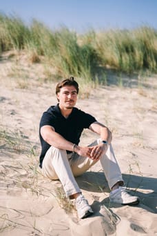 Jordy Martlé - Makelaar