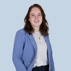 Sanne Rietdijk - Commercial Employee