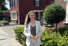 Jennifer Sloot - Real Estate Agent