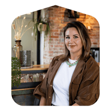Amber La Fontaine - Reusch - Real Estate Stylist