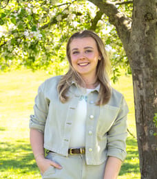Nikky de Langen - NVM Assistant Real Estate Agent