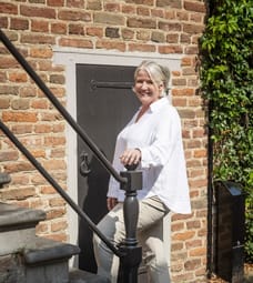 Ellen van den Berg - Makelaar