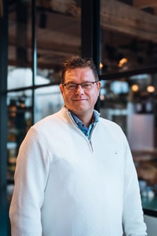 Michel de Lege - Mortgage Advisor