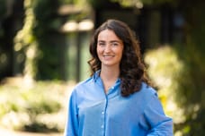 Vera Dehue - Officemanager