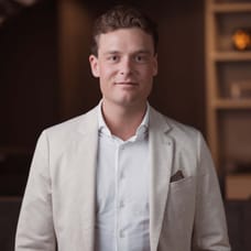 Ko Stokx - Real Estate Agent