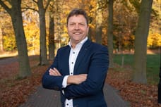 Huub Coppelmans RT RM - NVM Register Makelaar & Taxateur