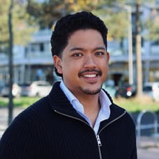 Maurits van Doorn - Real Estate Advisor