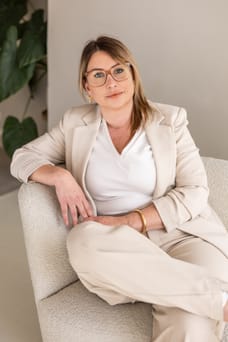 Nicky Borkent - NVM Registered Agent & Appraiser