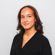 Amilya Borges
