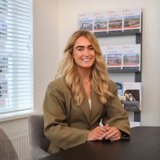 Milou de Groot - Commercieel Medewerker