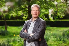 E.G.J. Schuerink (Erik) - NVM Register Makelaar & Taxateur