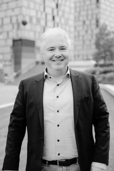 Robert Mulder - NVM Register Makelaar & Taxateur