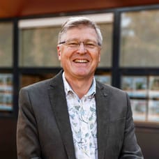 Frank van Lierop - Makelaar