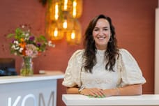 Lilian van Straalen - NVM Assistant Real Estate Agent
