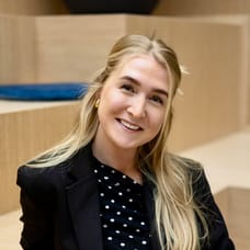 Froukje Koen - Vastgoedadviseur