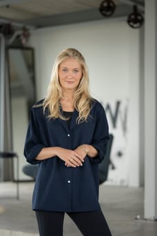 Felicia Kolff