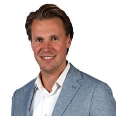 Roy Veltman - NVM Register Makelaar