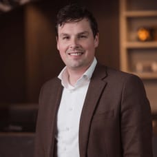 Wilmar van Haaften - Real Estate Agent