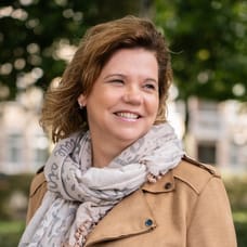 Ilse van Deutekom