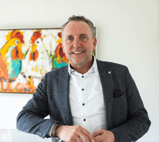 Stefan Stijns RM RT - NVM Registered Agent (Director)