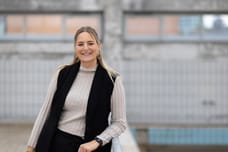 Kelly Jagersma - Commercial Employee