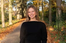 Isa van der Ligt - Vastgoedadviseur