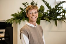 Herma Croezen - NVM Register Makelaar & Taxateur