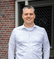 Cas Klinkhamer RMT - NVM Register Makelaar
