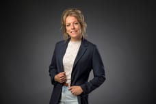Chantal Schroven - Officemanager