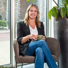 Wilma Koekkoek - NVM Makelaar
