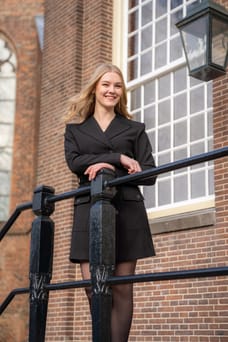 Lisa Keuken - NVM Real Estate Agent