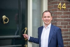 Joost Schima - Makelaar