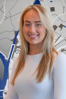 Joelle Rademakers - Makelaar