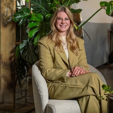 Marylène Kemp - Commercieel Medewerker