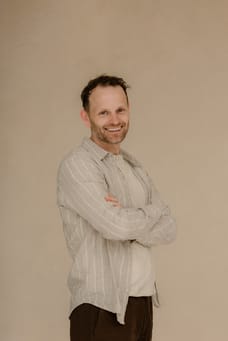 Coen de Frel - Director