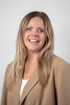 Anne Bonestroo - NVM Real Estate Agent