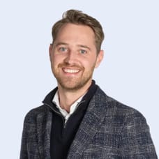 Lucas van der Knaap - NVM Registered Agent