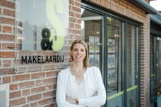 Linda Harting - Officemanager