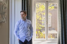 Duco van Bulken - Commercieel Medewerker