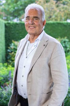 Jan Staal - Directeur