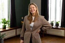 Evelyn Dalman - Marketing Employee