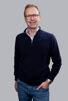 Bob Sanders - NVM Register Makelaar (Directeur)