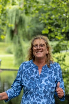 Hieke Bosma - NVM Register Makelaar (Directeur)