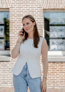 Lieve Schimmel - Marketingmedewerker