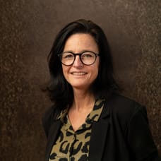Marjolein Besems-Huijsmans - Commercieel Medewerker