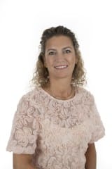 Kim de Lange - Commercieel Medewerker
